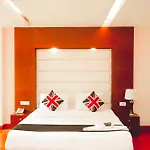 Hotel Twenty Four In Malviya Nagar